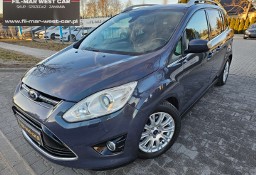 Ford C-MAX II