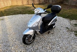 Piaggio FLY 125