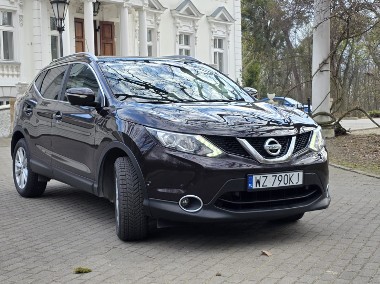 1.6 dCi automat TEKNA+-1
