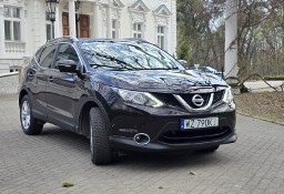 Nissan Qashqai II 1.6 dCi automat TEKNA+