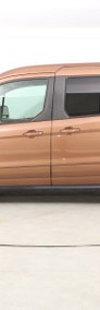 Ford Tourneo Connect II , Salon Polska, Klimatronic, Tempomat, Parktronic,-4