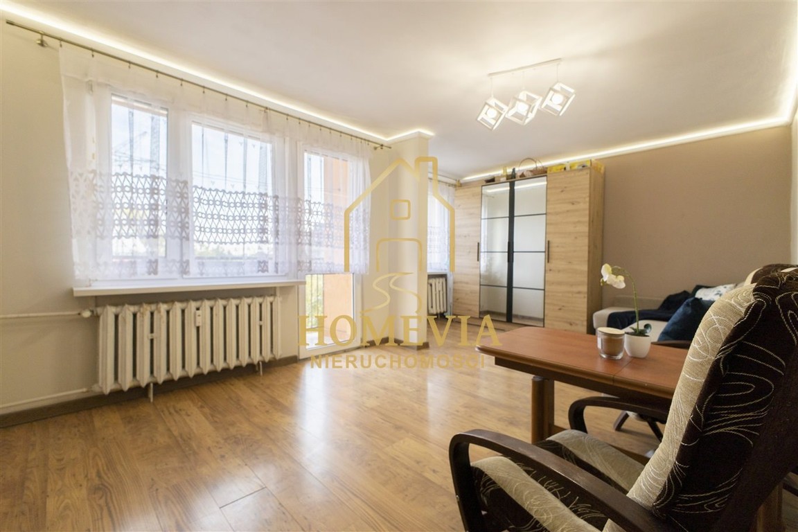 Mieszkanie na sprzedaż, 3 pokoje, 71 m², Katowice