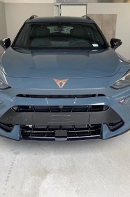 Cupra Formentor 2.0 TSI 4Drive DSG 2.0 TSI 204KM 4Drive DSG-2