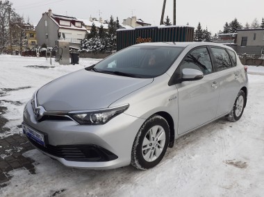 1,8 HYBRID 135 kM Salon Polska, F-VAT marża, rej. 2018 -1