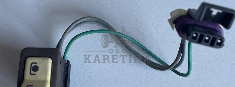 John Deere - włącznik wałka WOM AL114042-1