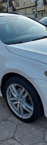 Volkswagen Golf VII 1,6 TDI 110 KM Automat Grzane fotele Zarejestrowany-3