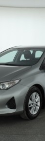 Toyota Auris II , Salon Polska, Klimatronic, Parktronic-3