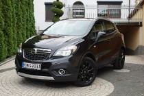 Opel Mokka Serwisowana - 4x4 - Pewne Auto - GWARANCJA - Zakup Door To Door