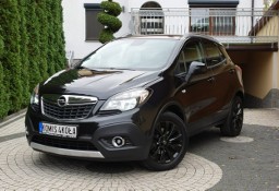 Opel Mokka Serwisowana - 4x4 - Pewne Auto - GWARANCJA - Zakup Door To Door