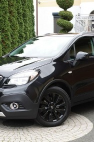 Opel Mokka Serwisowana - 4x4 - Pewne Auto - GWARANCJA - Zakup Door To Door-2