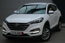 Hyundai Tucson III Bezwypadkowy-Bogate wyposazenie-Super stan-Gwarancja !!