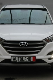 Hyundai Tucson III Bezwypadkowy-Bogate wyposazenie-Super stan-Gwarancja !!-2
