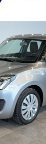 Suzuki Swift V VAT 23% Premium 1.2 hybrid 83KM M5 2021 r., salon PL, I właściciel-4