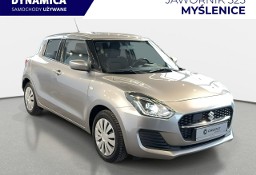 Suzuki Swift V VAT 23% Premium 1.2 hybrid 83KM M5 2021 r., Salon PL, I właściciel