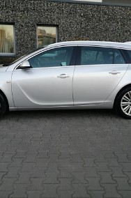 Opel Insignia Wynajem długoterminowy samochodów-2