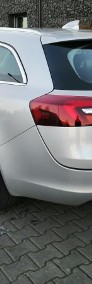 Opel Insignia Wynajem długoterminowy samochodów-3