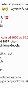 Dacia Duster I *Auto Komis ALF*Sprzedaż, Zamiana *Skup za Gotówkę*-3