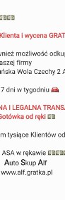 Dacia Duster I *Auto Komis ALF*Sprzedaż, Zamiana *Skup za Gotówkę*-4