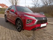 Mitsubishi Eclipse Cross 2,4 PHEV CVT 4WD InstylePlus 10/2023! 108780+VAT!!