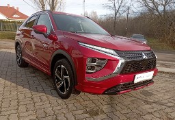 Mitsubishi Eclipse Cross 2,4 PHEV CVT 4WD InstylePlus 10/2023! 108780+VAT!!