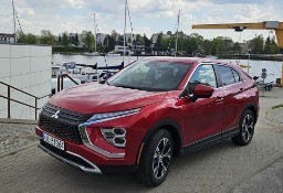 Mitsubishi Eclipse Cross Zarejestrowany w PL, pierwszy właściciel w PL.