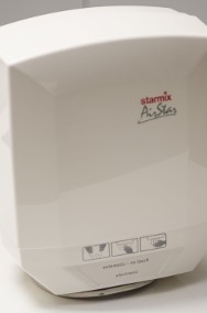 Suszarka automatyczna do rąk Starmix T 500 E PREMIUM-2