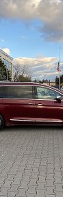 Chrysler Pacifica Limited Platinum-4