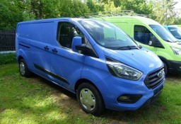 Ford Transit 2,0 Tdci 130KM Custom Long L2H1 rok 2022 F. VAT-23