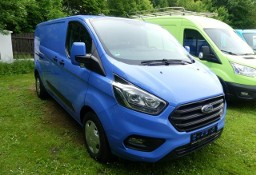 Ford Transit 2,0 Tdci 130KM Custom Long L2H1 rok 2022 F. VAT-23