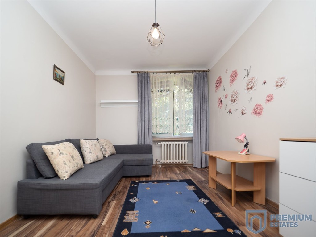Kawalerka na wynajem, 36 m² Nowa Huta, os. Teatralne