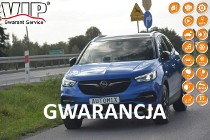 Opel Grandland X 1.2 Turbo podgrzewane i wentylowane fotele skóra automat gwarancja L