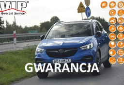 Opel Grandland X 1.2 Turbo podgrzewane i wentylowane fotele skóra automat gwarancja L