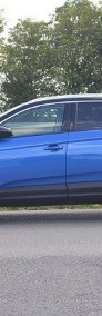 Opel Grandland X 1.2 Turbo podgrzewane i wentylowane fotele skóra automat gwarancja L-4
