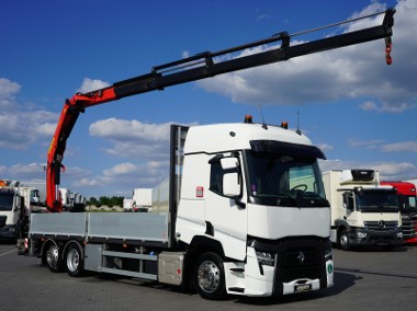 T 480 / 6 X 2 / SKRZYNIOWY + HDS / PALFINGER PK 24.001 / PILOT OŚ SKRĘTNA-1