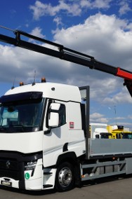 T 480 / 6 X 2 / SKRZYNIOWY + HDS / PALFINGER PK 24.001 / PILOT OŚ SKRĘTNA-2