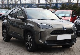 Toyota Yaris Cross , Salon Polska, 1. Właściciel, Serwis ASO, Automat, VAT 23%,