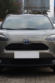 Toyota Yaris Cross , Salon Polska, 1. Właściciel, Serwis ASO, Automat, VAT 23%,-2