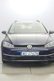 Volkswagen Golf VII 1.6 TDI BMT Comfortline ! Z Polskiego Salonu ! FV 23 % !-2