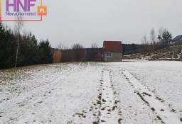 Działka inna Gródek Nad Dunajcem