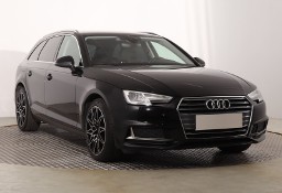 Audi A4 B9 , 1. Właściciel, Automat, Navi, Xenon, Bi-Xenon, Klimatronic,