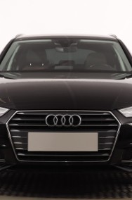 Audi A4 B9 , 1. Właściciel, Automat, Navi, Xenon, Bi-Xenon, Klimatronic,-2