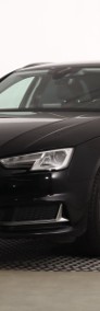 Audi A4 B9 , 1. Właściciel, Automat, Navi, Xenon, Bi-Xenon, Klimatronic,-3