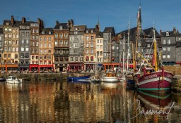 Lokal Honfleur