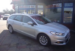 Ford Mondeo Salon PL