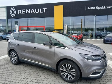 Renault Espace V 1.8 TCe FAP Energy Initiale Paris EDC-1