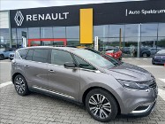 Renault Espace V 1.8 TCe FAP Energy Initiale Paris EDC