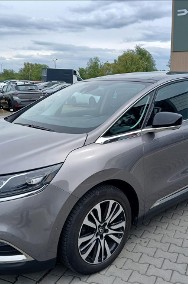 Renault Espace V 1.8 TCe FAP Energy Initiale Paris EDC-2