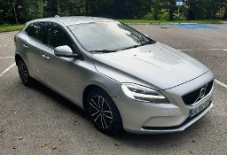 Volvo V40 II 2.0D 120PS Navi LED Klima