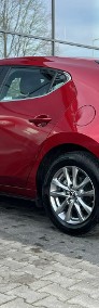 Mazda 3 IV 3 2.0 SKYACTIV-G Kanjo 150KM 6MT Mild Hybrid Salon Polska Gwarancja-3