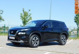 Nissan X-trail III 1.5VC-T 163KM z Gwarancją Kamera Bezwypadkowy